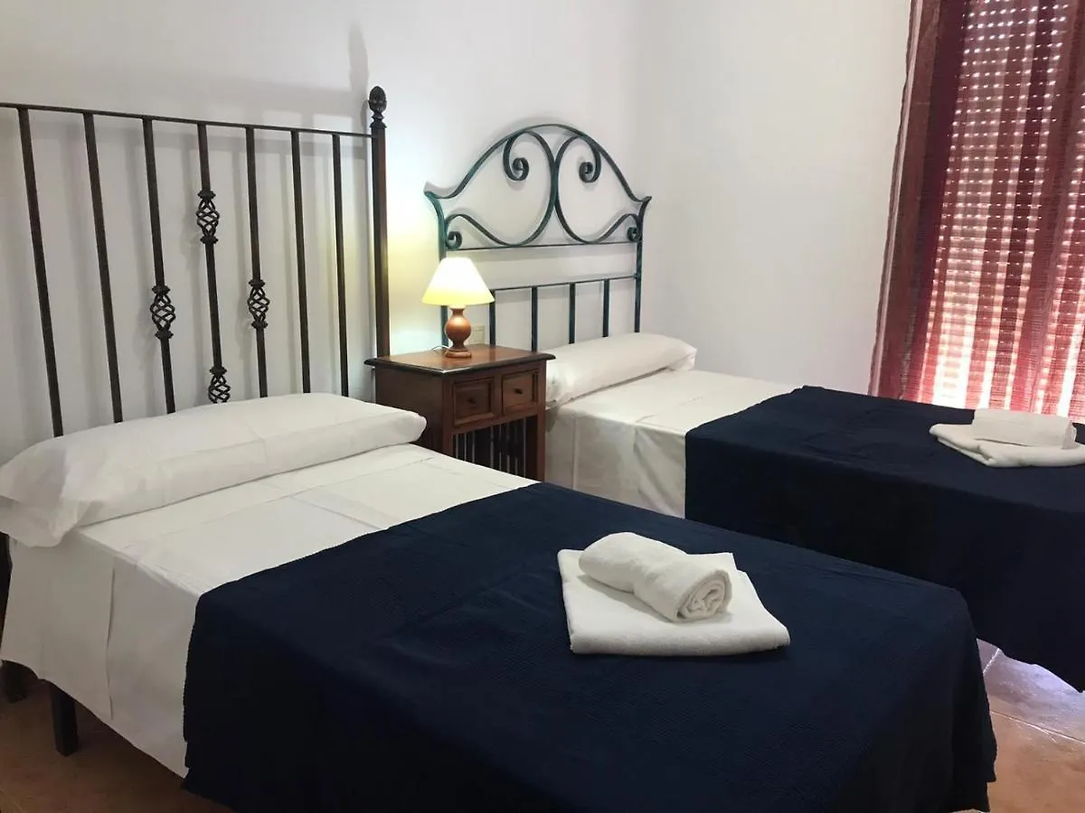 Penthouse Zahara Beach Zahara de los Atunes 0*,