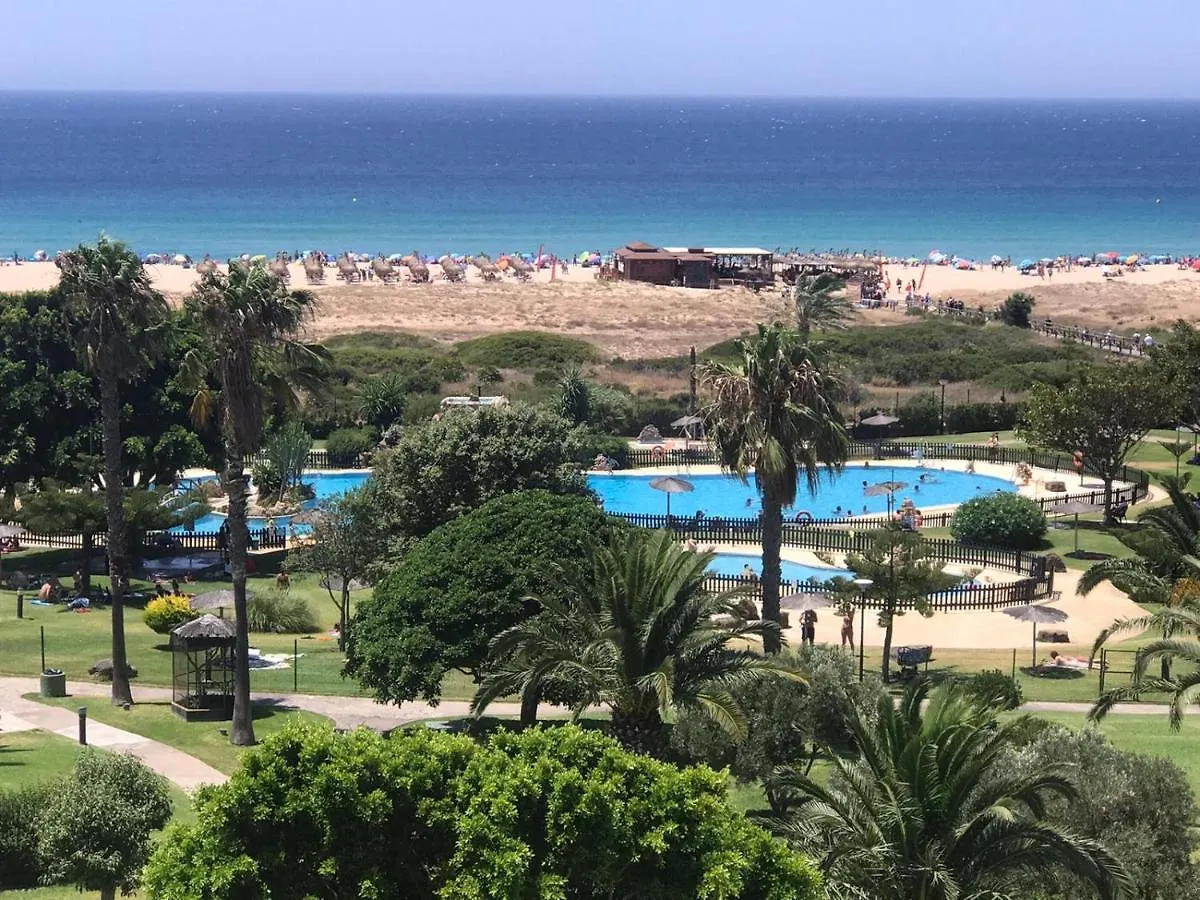 Penthouse Zahara Beach Zahara de los Atunes 0*,  Spain