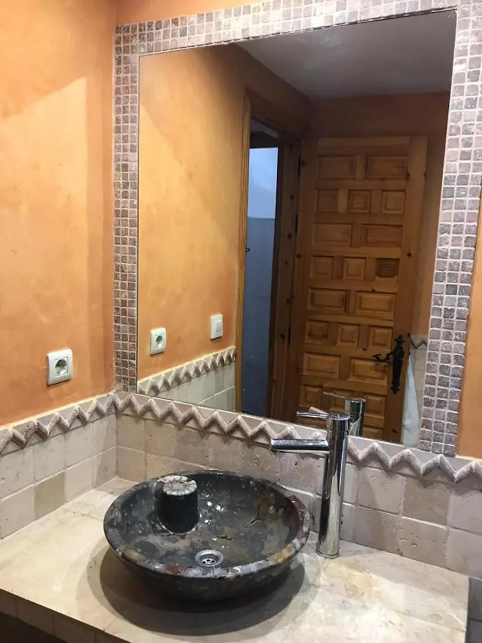Apartment Penthouse Zahara Beach Zahara de los Atunes