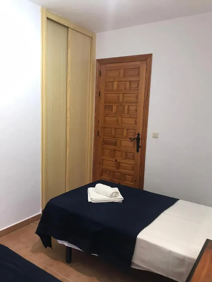 Penthouse Zahara Beach Zahara de los Atunes 0*,