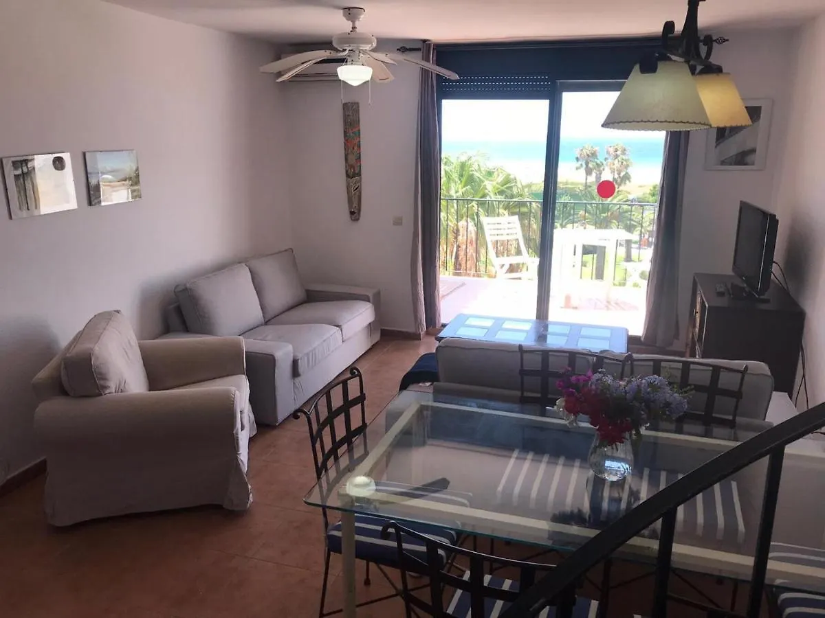 Penthouse Zahara Beach Zahara de los Atunes Apartment