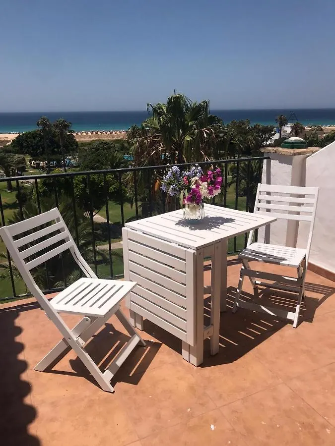 Penthouse Zahara Beach Zahara de los Atunes
