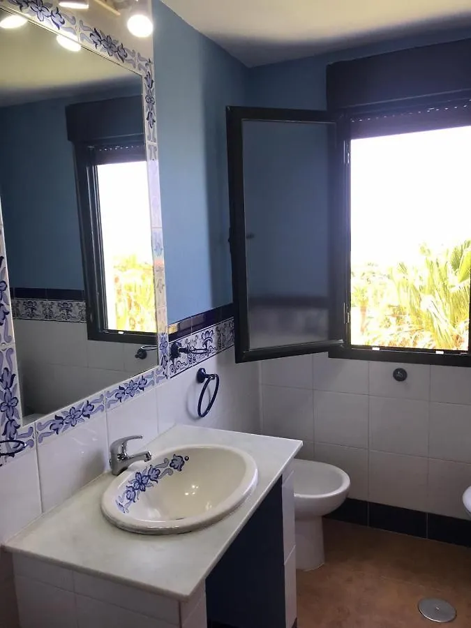 Penthouse Zahara Beach Zahara de los Atunes Spain