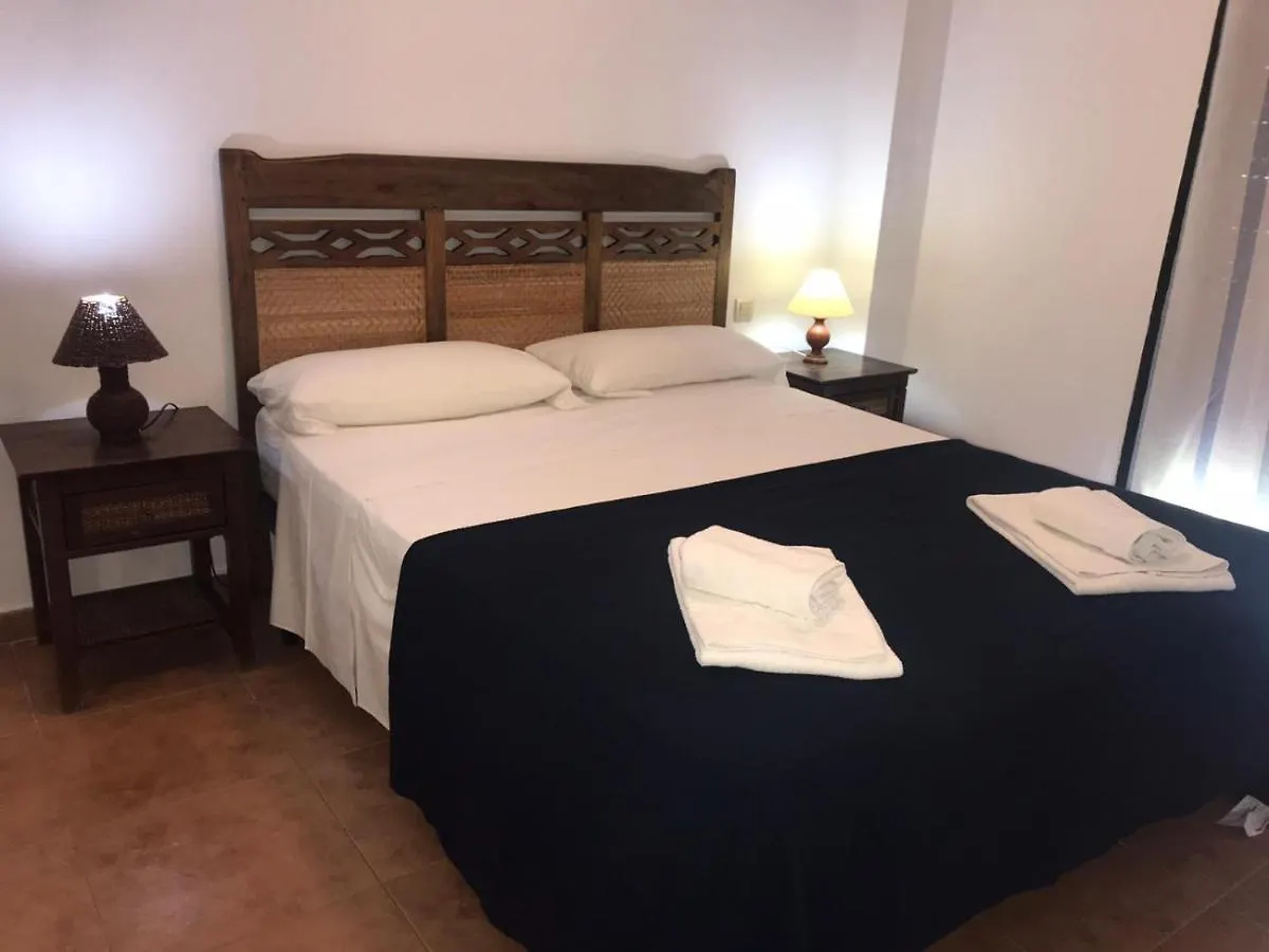 Apartment Penthouse Zahara Beach Zahara de los Atunes