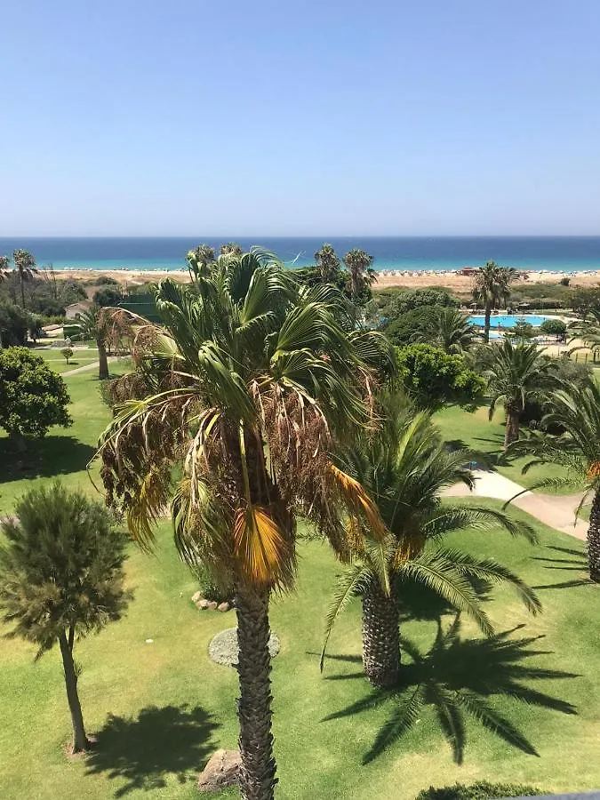 Penthouse Zahara Beach Zahara de los Atunes Spain
