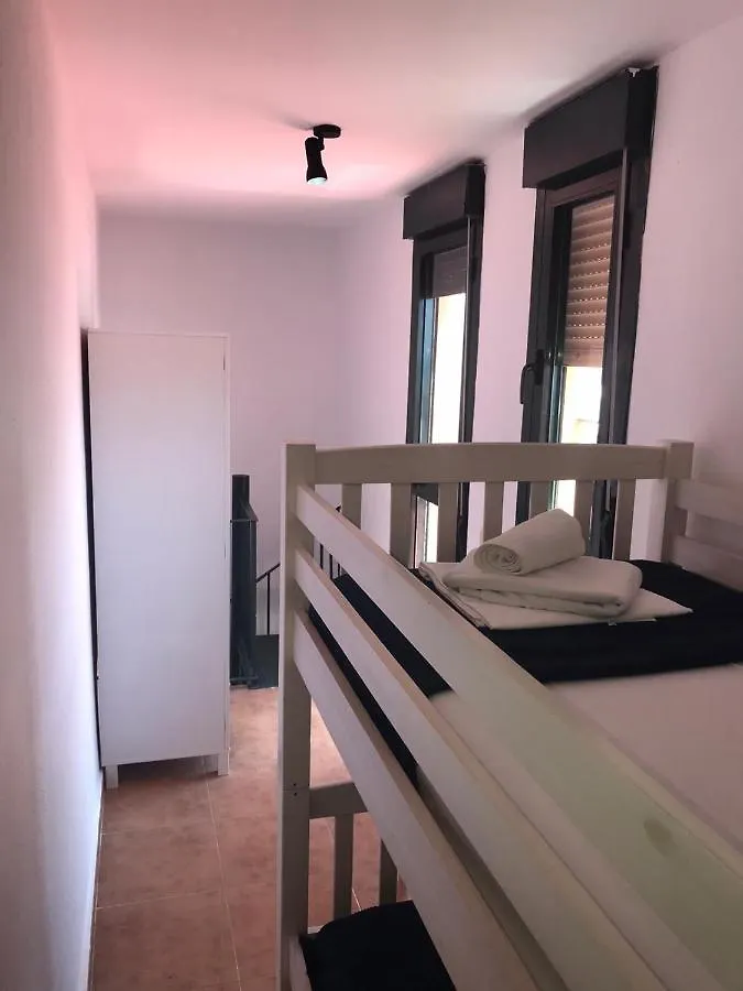 Penthouse Zahara Beach Zahara de los Atunes 0*,  Spain