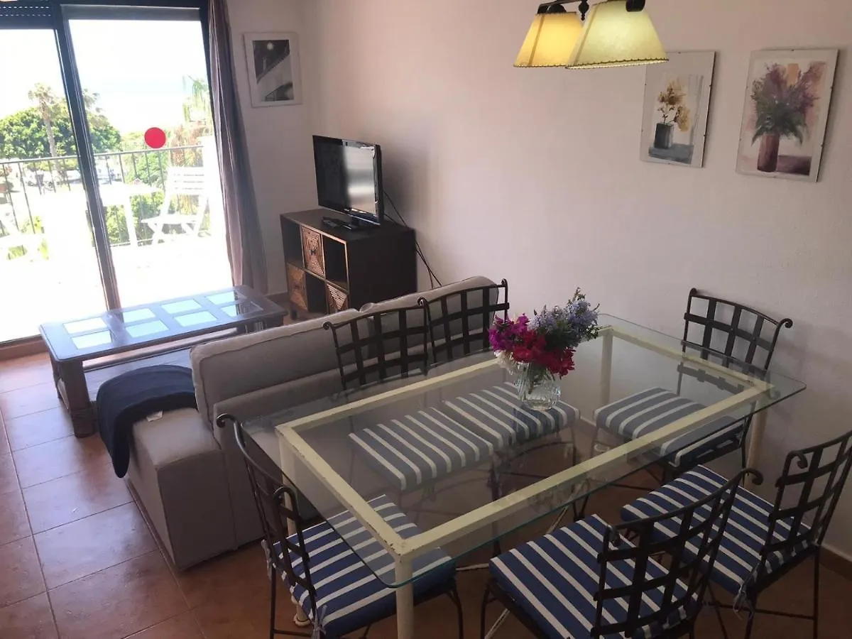 Penthouse Zahara Beach Zahara de los Atunes Spain