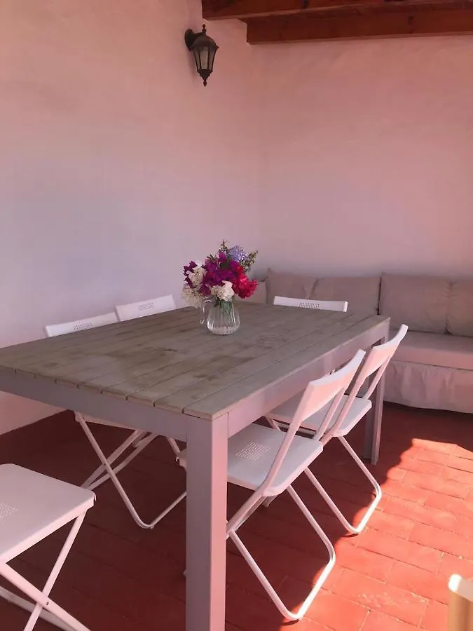 Apartment Penthouse Zahara Beach Zahara de los Atunes Spain