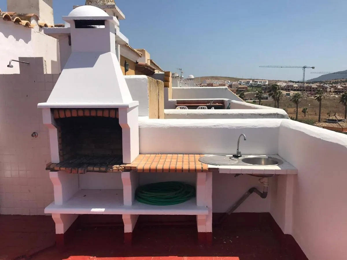 Penthouse Zahara Beach Zahara de los Atunes
