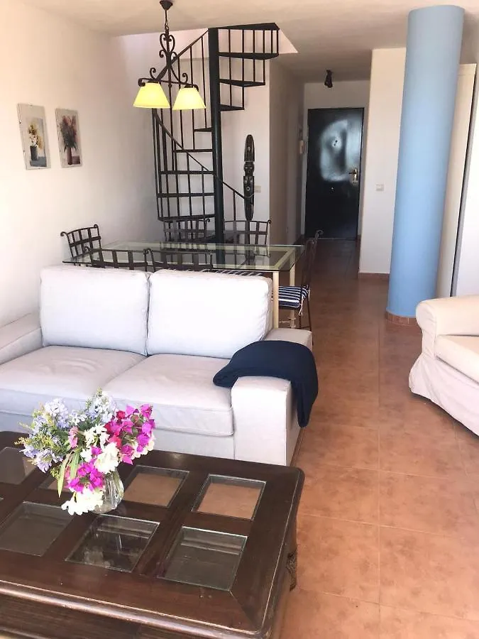 Apartment Penthouse Zahara Beach Zahara de los Atunes