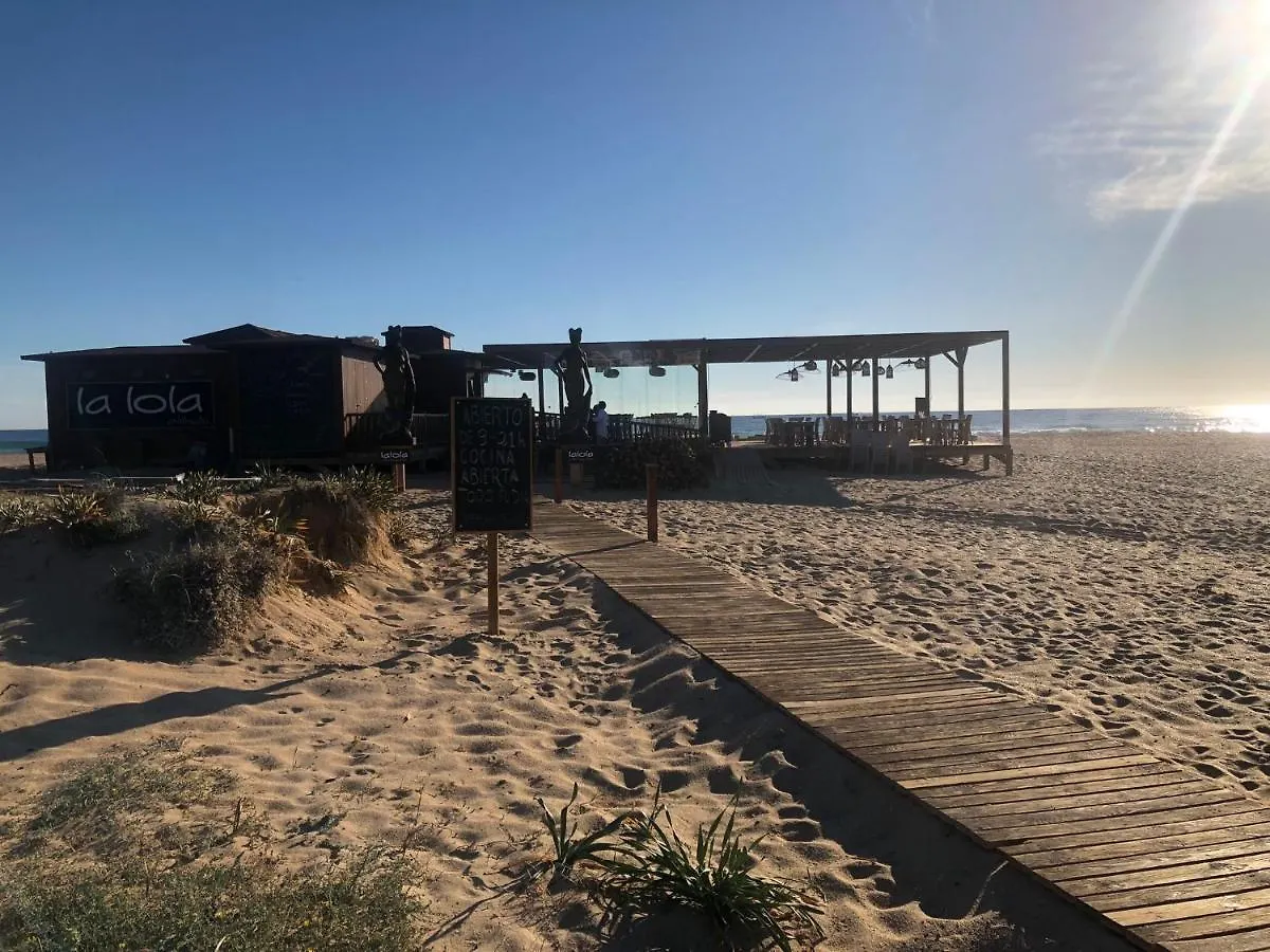 Apartment Penthouse Zahara Beach Zahara de los Atunes