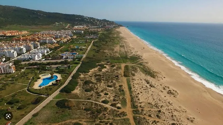 Apartment Penthouse Zahara Beach Zahara de los Atunes Spain