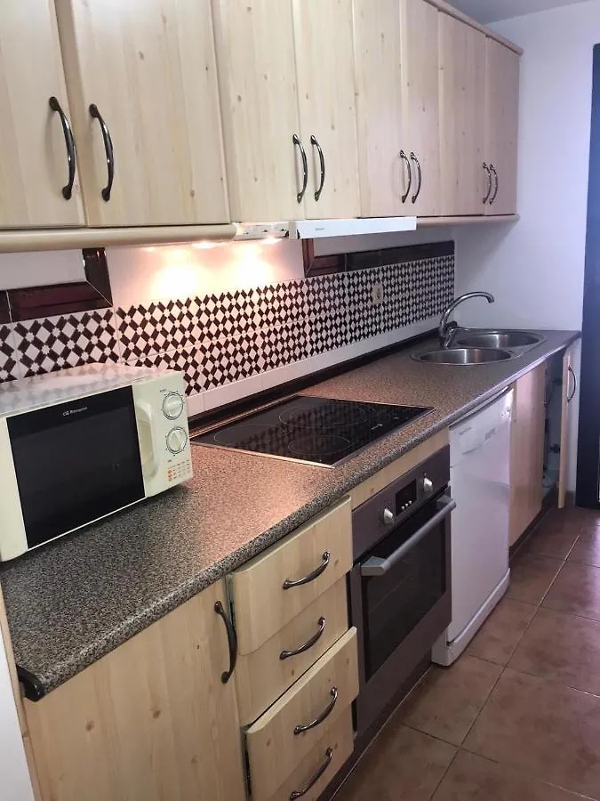 Penthouse Zahara Beach Zahara de los Atunes Daire