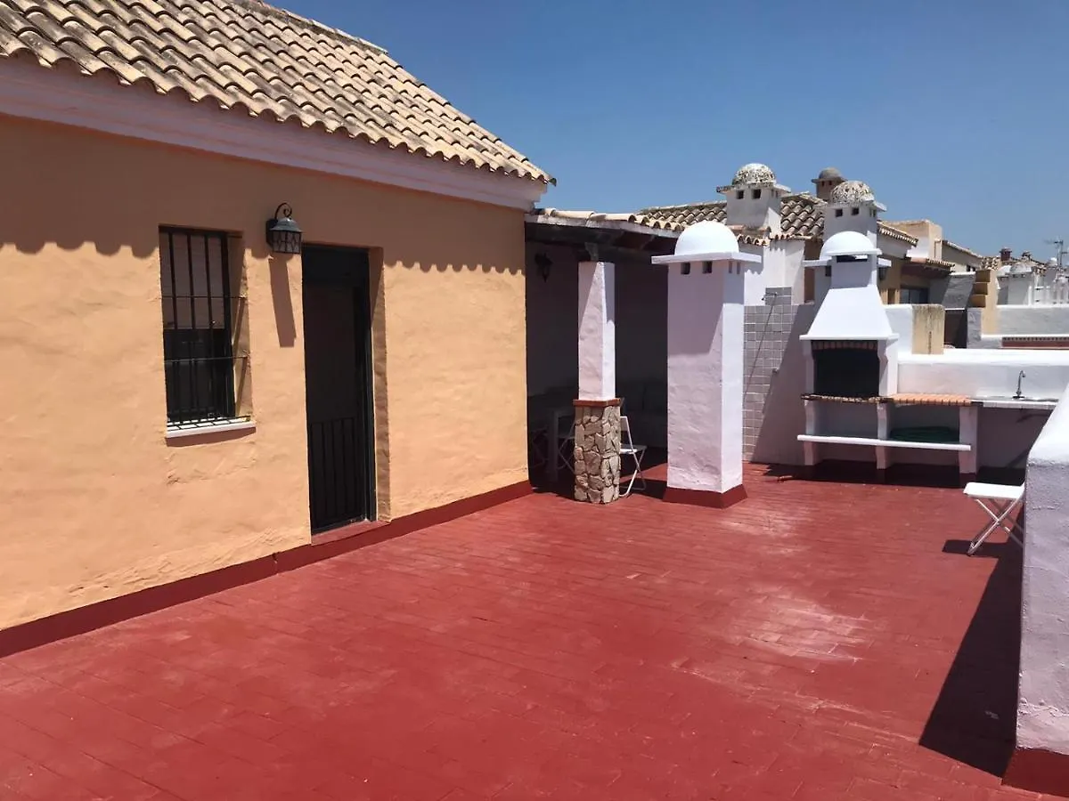 Penthouse Zahara Beach Zahara de los Atunes