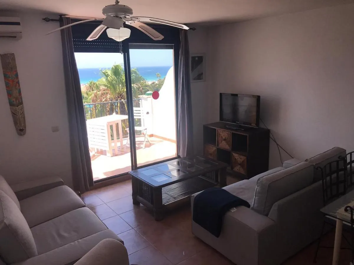 Penthouse Zahara Beach Zahara de los Atunes