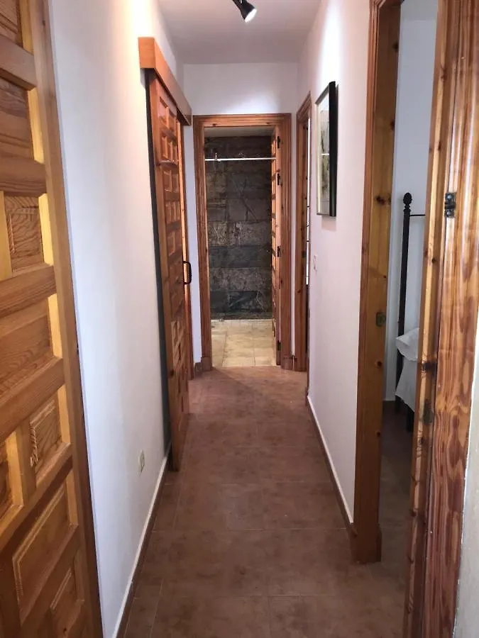 Penthouse Zahara Beach Zahara de los Atunes Daire