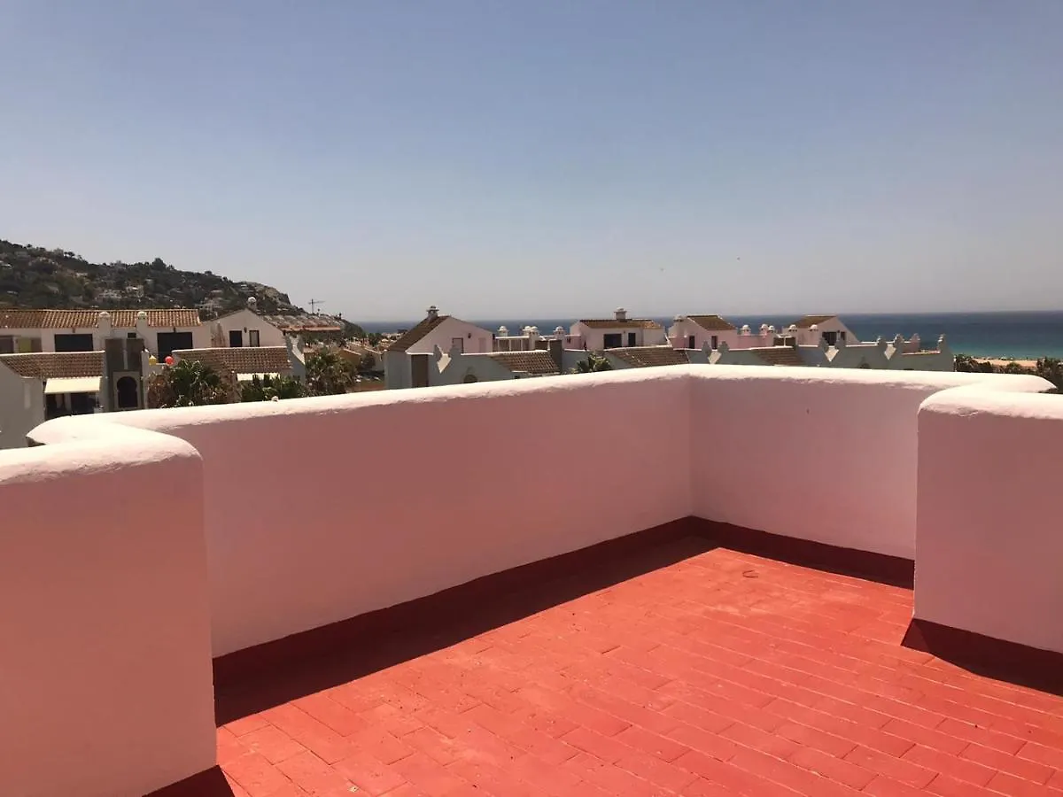 Daire Penthouse Zahara Beach Zahara de los Atunes