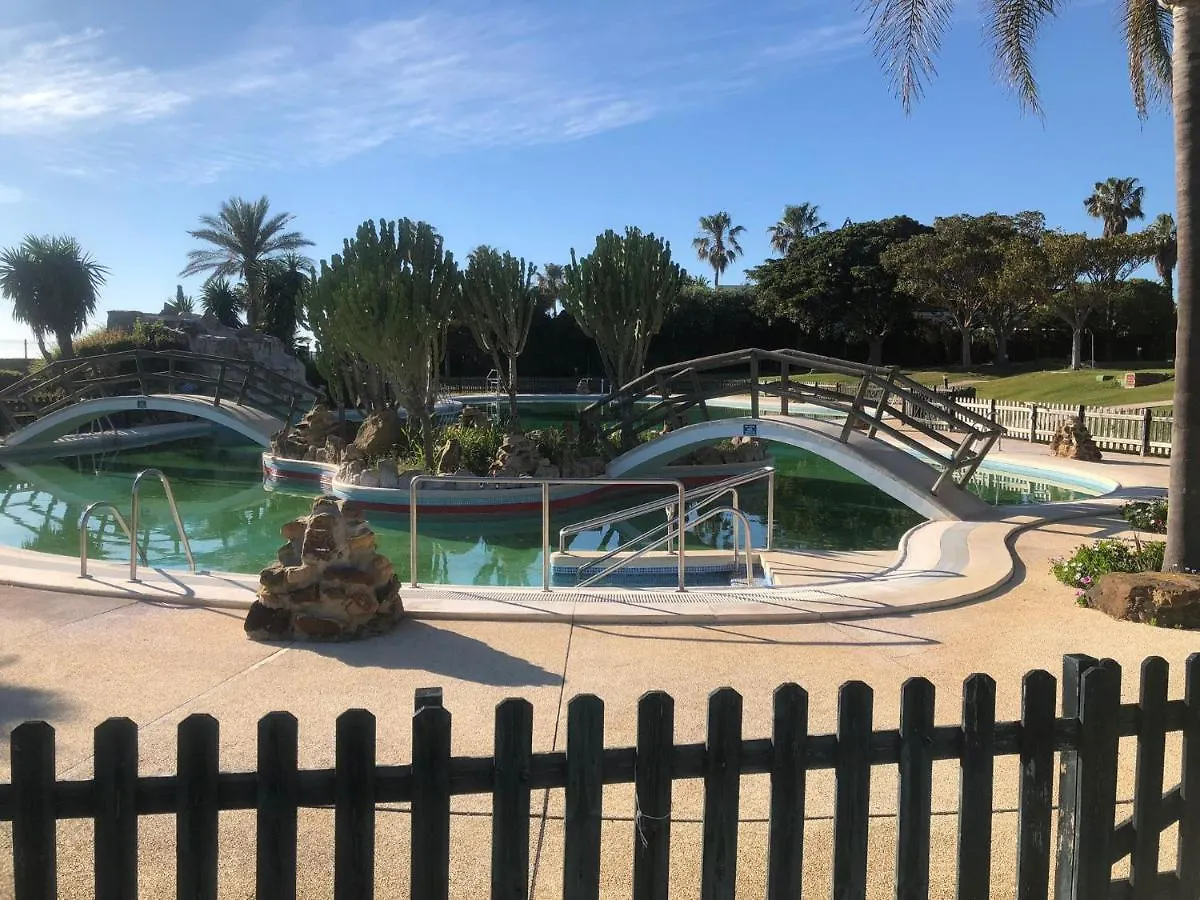Penthouse Zahara Beach Zahara de los Atunes İspanya